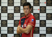 植田 直通（鹿島）「タイトルを獲る自信？ もちろん、あります」【キーマンインタビュー：明治安田ＣＳ】