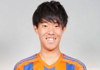 DF長谷川の昇格が内定【新潟】