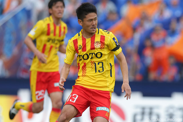 DF多田が現役引退【北九州】