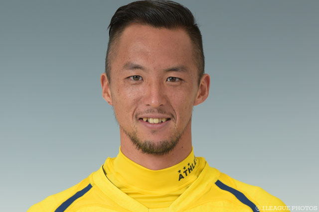 GK石井との契約を満了【讃岐】