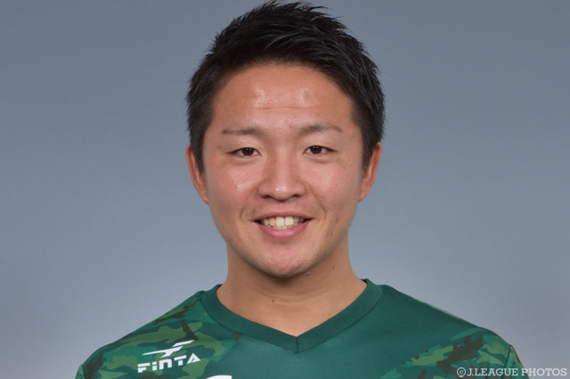 GK田端が現役引退【山口】