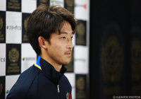 激闘の準決勝　西 大伍が試合中に考えていたこととは…【鹿島レポート：明治安田ＣＳ】