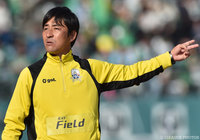 吉田監督の退任を発表【岐阜】