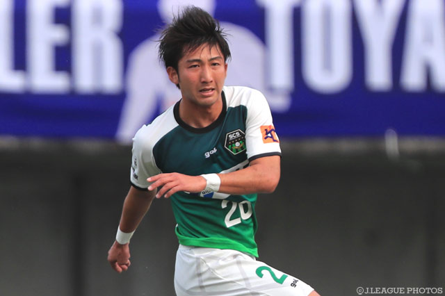 MF牧内との契約を満了【相模原】