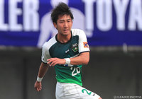 MF牧内との契約を満了【相模原】