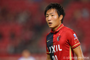 三竿の途中投入で守備は安定。無失点で終われた要因の1つに