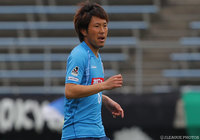 MF藤田ら3選手との契約を満了【讃岐】