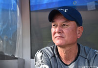 中田監督との契約を更新【横浜FC】