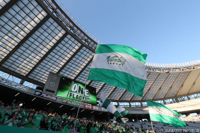 ミゲル アンヘル ロティーナ監督が就任【東京Ｖ】