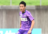 FW加賀美との契約を満了【清水】