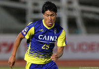 FW平との契約を満了【鳥栖】