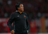 森下監督が今季限りで退任【金沢】