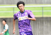 FW峯ら6選手との契約を満了【藤枝】