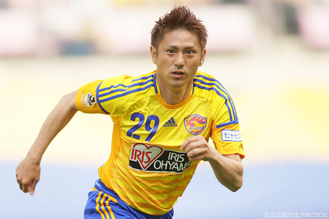 MF水野との契約を満了【仙台】