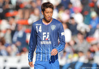 FW平井との契約を満了【福岡】