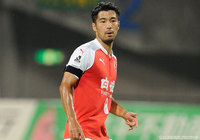 MF髙柳ら4選手との契約を満了【熊本】