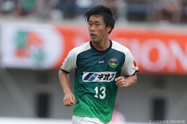 MF坂井との契約を満了【相模原】