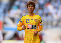 DF平岡が完全移籍で加入【仙台】