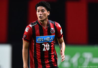 MF上里ら4選手との契約を満了【札幌】