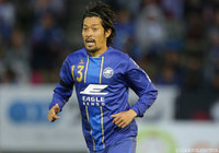 MF大竹との契約を満了【町田】