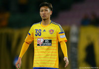 仙台大からDF榎本の加入が内定【金沢】