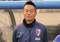 大木氏が新監督に就任【岐阜】