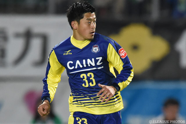 FW田代との契約を満了【神戸】