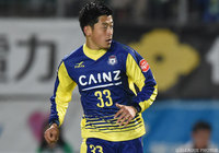 FW田代との契約を満了【神戸】