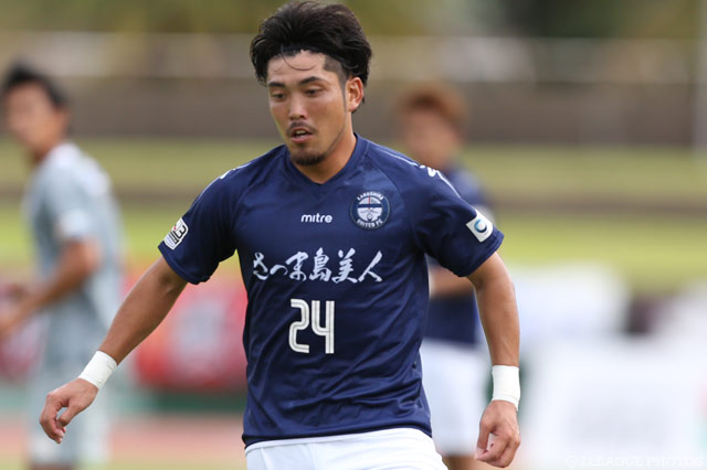 MF金久保との契約を満了【長野】