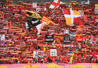 DFシャルレスら3人の新外国籍選手が加入【名古屋】