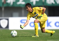 GK川口がゴールキーパークリニックを開催【相模原】