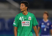 阪南大よりDF甲斐の加入が内定【岐阜】