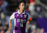 MF山瀬ら3選手との契約を満了【京都】