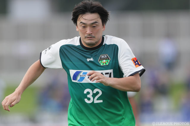 FW近藤との契約を満了【長野】