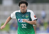 FW近藤との契約を満了【長野】