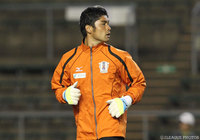 GK原が完全移籍で加入【愛媛】