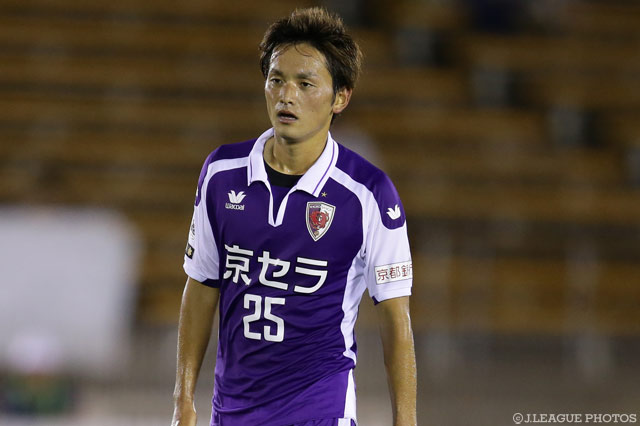 MF國領ら3選手との契約を満了【京都】