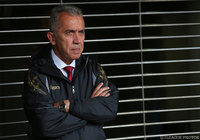 ネルシーニョ監督との契約を更新【神戸】