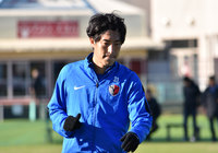 やるべきことはすべてやり尽くした。いざ決戦へ【鹿島練習レポート：明治安田ＣＳ】