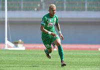 FW鈴木との契約を満了【岐阜】