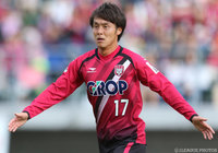 MF島田ら4選手との契約を満了【岡山】