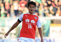 MFキム テヨンとの契約を満了【熊本】