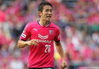 FW玉田との契約を満了【Ｃ大阪】