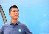 樋口監督との契約を更新【YS横浜】