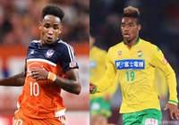 FWラファエル シルバ、FWオナイウ 阿道が完全移籍で加入【浦和】