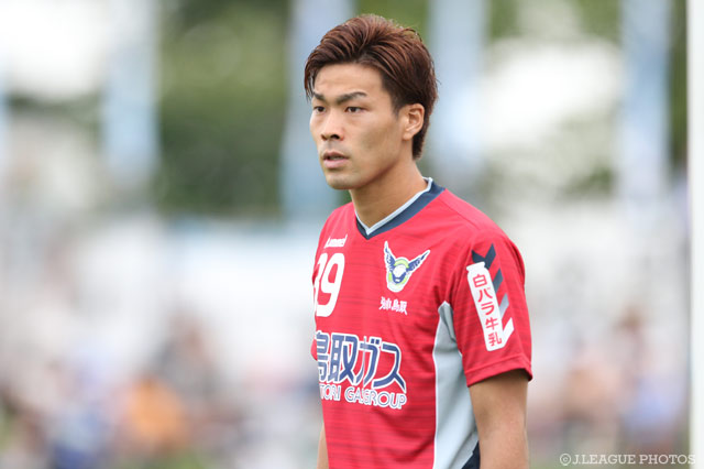 期限付き移籍満了のGK福島、浦和に復帰【浦和】