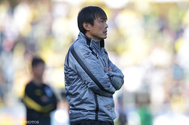 三浦監督との契約を満了【長野】