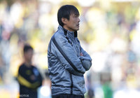 三浦監督との契約を満了【長野】