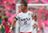 MF清武が完全移籍で加入【千葉】