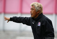 三浦 泰年氏の新監督就任を発表【鹿児島】